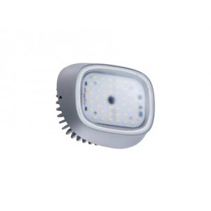 Светильник светодиодный пылевлагозащищенный для ЖКХ TITAN 16 LED OPL 5000K | 1670000080 | Световые Технологии