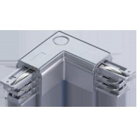 Connector PG L-shaped internal white | 2909002920 | Световые Технологии