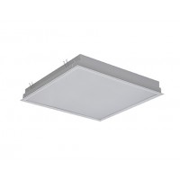 Светильник светодиодный OPL/R ECO LED 595 3000K | 1028000960 | Световые Технологии