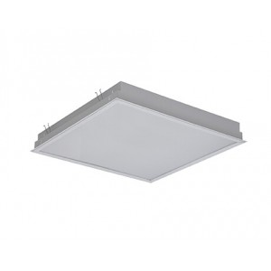 Светильник светодиодный OPL/R ECO LED 595 3000K | 1028000960 | Световые Технологии