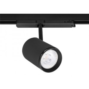 Светильник светодиодный трековый IRIS/T LED 15 BL D45 15ВТ 4000K IP20 | 1763000110 | Световые Технологии