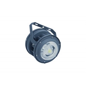 Светильник светодиодный промышленный ACORN LED 25 D150 5000K with tempered glass 36 VAC G3/4 | 1490000070 | Световые Технологии
