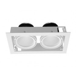 Светильник светодиодный SNS LED 1M 35 W D45 4000K new | 1159000320 | Световые Технологии