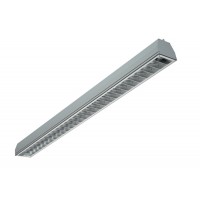 Светильник светодиодный ДСО LINER/S CC LED W 27Вт 4000К IP20 опал | 1477000830 | Световые Технологии