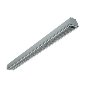 Светильник светодиодный ДСО LINER/S CC LED W 27Вт 4000К IP20 опал | 1477000830 | Световые Технологии