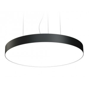 Светильник светодиодный SOL/P FLD (600х80) 840 BL (low lumen) | 1815000140 | Световые Технологии