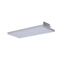 Светильник светодиодный DOMINO LED PANEL/T (500) 80 SL ASYM 4000K | 1232000500 | Световые Технологии