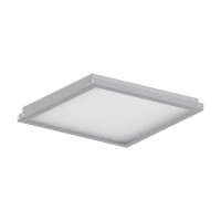 Светильник светодиодный OWS/K ECO LED 1200x300 IP54 EM 4000K CRI90 | 1377001250 | Световые Технологии