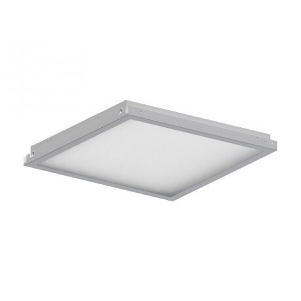 Светильник светодиодный OWS/K ECO LED 1200x300 IP54 EM 4000K CRI90 | 1377001250 | Световые Технологии