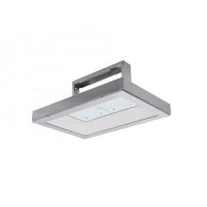 Светильник светодиодный INOX LED 20 (GL/SS) 5000K | 1079000490 | Световые Технологии