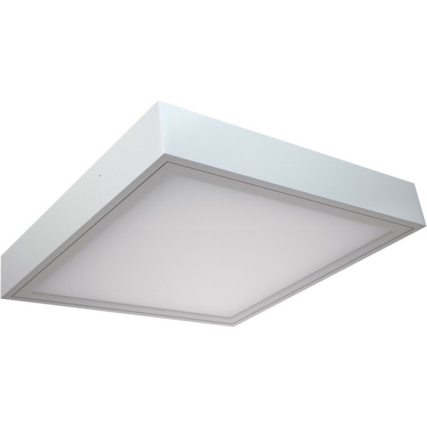 Светильник светодиодный ДВО/ДПО OWP OPTIMA LED 1200 32Вт 4000K IP54/IP54 EM | 1372001050 | Световые Технологии