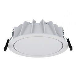 Светильник светодиодный COLIBRI DL LED 11 S 4000K | 1170003410 | Световые Технологии