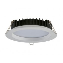 Светильник светодиодный SAFARI DL LED G2 20W 840 WH | 1170004130 | Световые Технологии