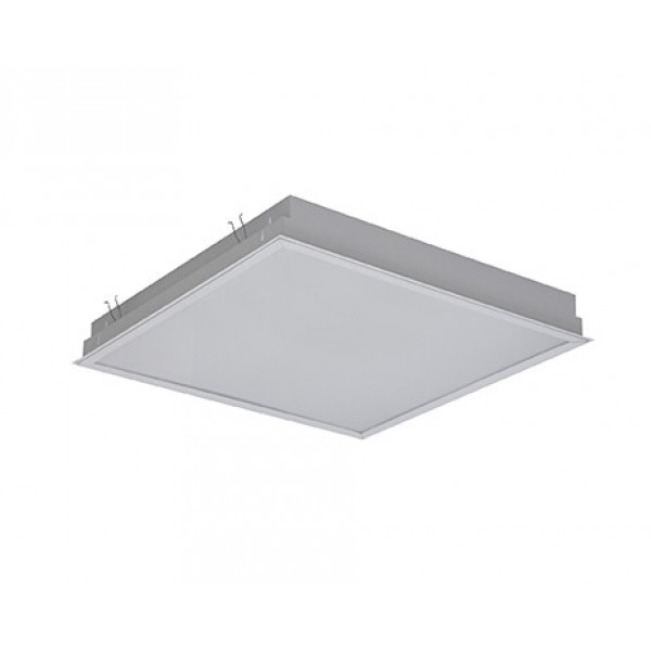 Светильник светодиодный OPL/R ECO LED 1200x600 EM 4000K | 1028001520 | Световые Технологии