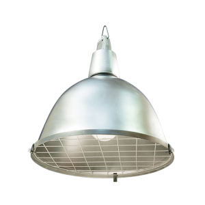 Светильник промышленный под лампу НСП17-1000-022 | 1017010022 | АСТЗ
