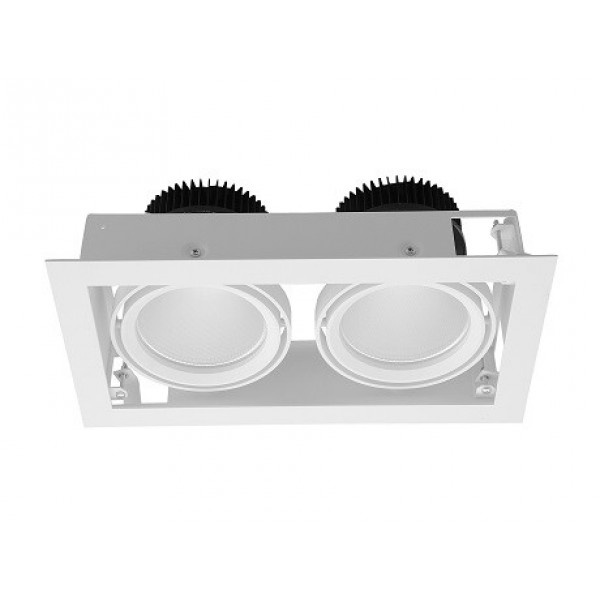 Светильник светодиодный SNS LED 3M 3x35 W D45 4000K new | 1159000340 | Световые Технологии