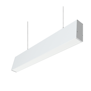Светильник светодиодный подвесной ДСО18-10 Profil B3H9L50 W 840 | 1276401001 | АСТЗ