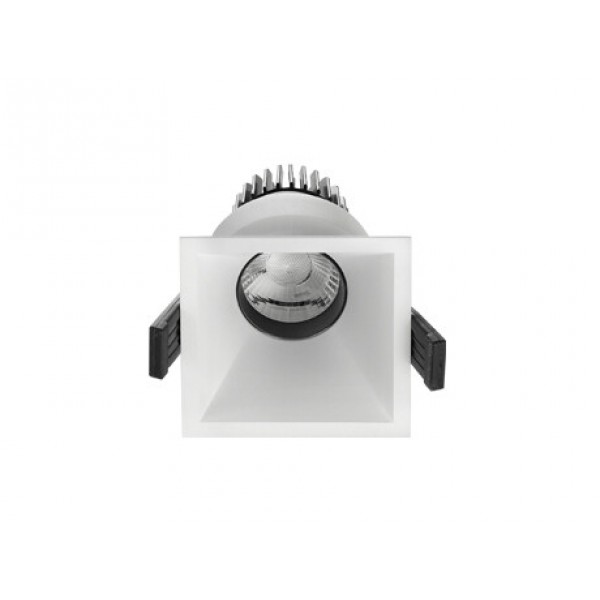 Светильник светодиодный FADO 07 WH D45 3000K (with driver) | 1722000010 | Световые Технологии