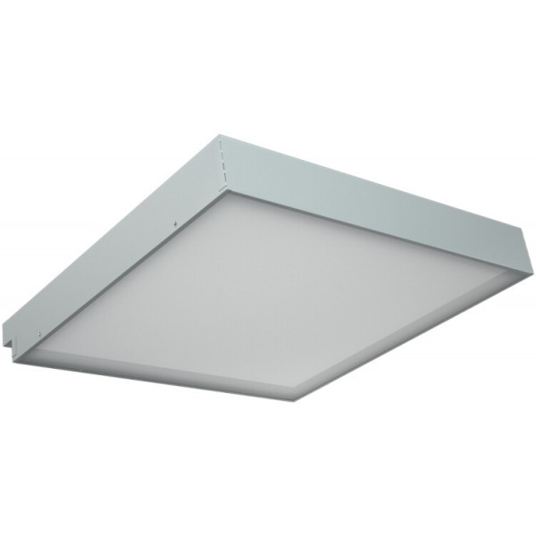 Светильник светодиодный OPL/R ECO LED 1200x600 4000K CRI90 Edge 24-01 | 1028002310 | Световые Технологии