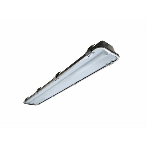 Сетильник светодиодный ДСП INOX LED 50 41Вт 4000K IP65 | 1079000380 | Световые Технологии