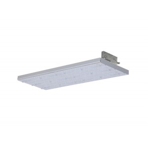 Светильник светодиодный DOMINO LED PANEL/T (500) 40 BL D120 4000K | 1232000440 | Световые Технологии