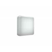 Светильник пылевлагозащищенный для ЖКХ ЛПО K 300/118 HF new 18Вт КЛЛ 2G11 ЭПРА IP54 | 1135000170 | Световые Технологии