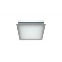 Светильник светодиодный OWP/R ECO LED 595 IP54/IP20 4000K CRI90 | 1376000400 | Световые Технологии