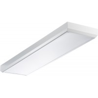 Светильник ЛПО OPL/S 218 HF ES1 2х18Вт Т8 G13 ЭПРА IP20 | 1057000040 | Световые Технологии
