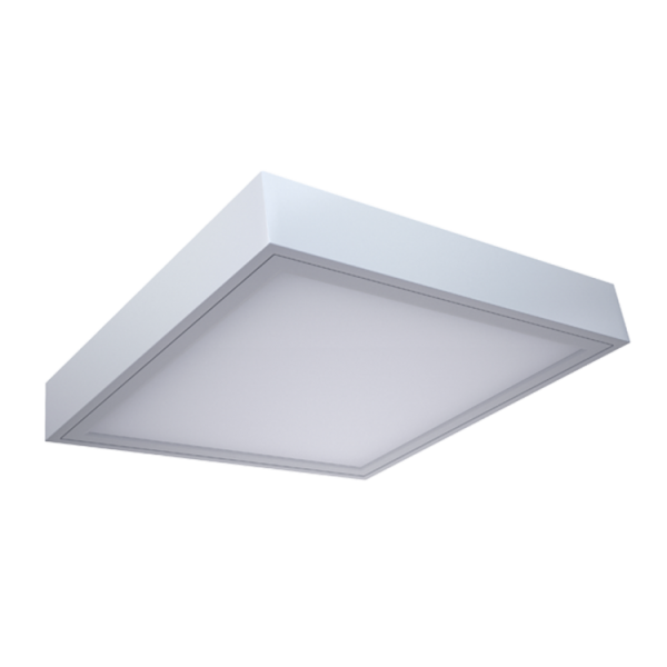 Светильник светодиодный OWP OPTIMA LED 600 IP54/IP54 4000K Clip-In (GemaGrid) | 1372000800 | Световые Технологии