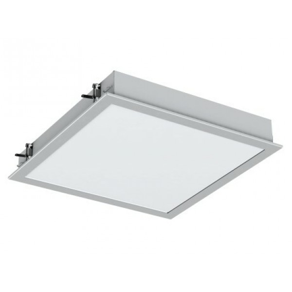 Светильник светодиодный OWP OPTIMA LED 600 (20) IP54/IP54 4000K Clip-In | 1372001440 | Световые Технологии