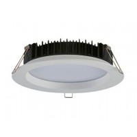 Светильник светодиодный SAFARI DL LED G2 26W 840 WH | 1170004170 | Световые Технологии