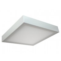 Светильник светодиодный OWP ECO LED 595 IP54/IP54 EM 4000K CRI90 | 1372002140 | Световые Технологии