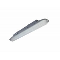 Светильник светодиодный ДСП SLICK.PRS LED 30 with driver box 31Вт 4000K IP65 | 1631003290 | Световые Технологии