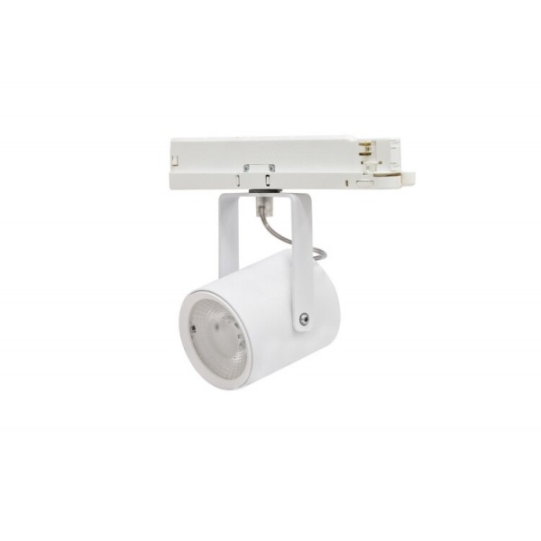 Светильник светодиодный ARMA/T LED 28 WH D60 4000K | 1102300290 | Световые Технологии