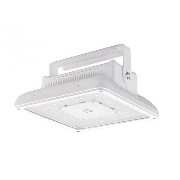 Светильник светодиодный ДСП INSEL LB/S LED 120 D120 118Вт 5000K IP66 G2 | 1334001720 | Световые Технологии