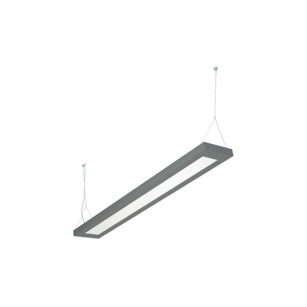 Светильник FLAME UNI LED 1200х190 4000K up/down | 1632000200 | Световые Технологии