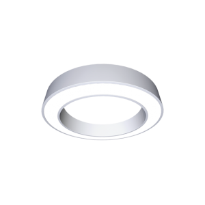 Светильник светодиодный подвесной ДСО32-80-201 Ring 840 | 1259480201 | АСТЗ