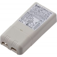 Драйвер LED 20Вт-350мА/900мА (TCI DC MINI JOLLY 1-10V 123400) | 4002000040 | Световые Технологии