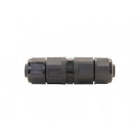Коннектор 3-pole I-shape connector for Industrial luminaires | 2909004330 | Световые Технологии