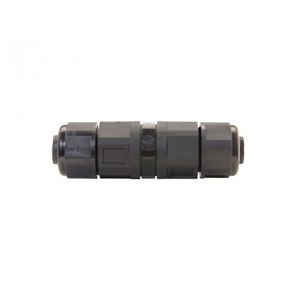 Коннектор 3-pole I-shape connector for Industrial luminaires | 2909004330 | Световые Технологии