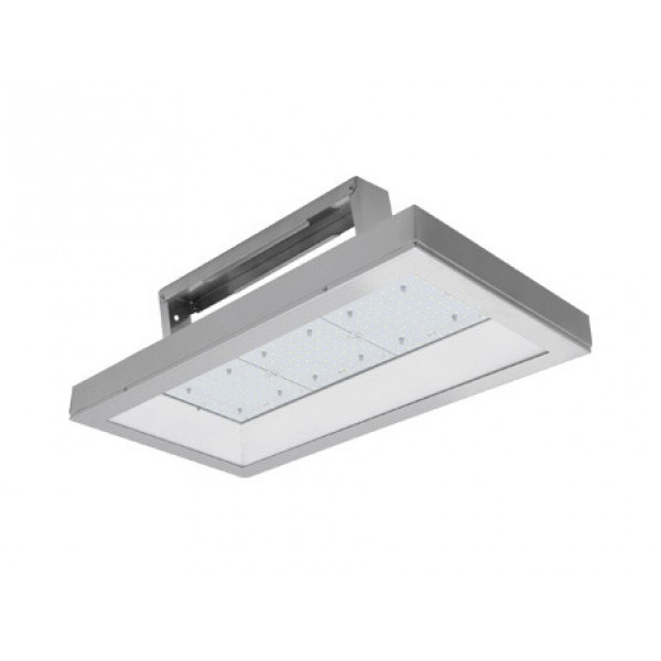 Светильник светодиодный INOX LED G2 (460) 40W 850 SL II class | 1079000840 | Световые Технологии