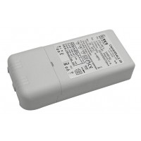 Драйвер LED TCI UNIVERSALE 20 122201 20Вт 24В IP20 | 6002001180 | Световые Технологии