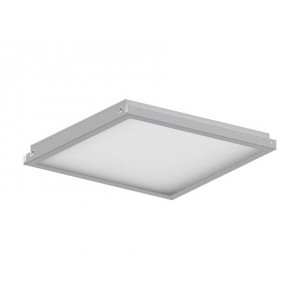 Светильник светодиодный OWS/K ECO LED 600 IP54 4000K CRI90 | 1377001230 | Световые Технологии