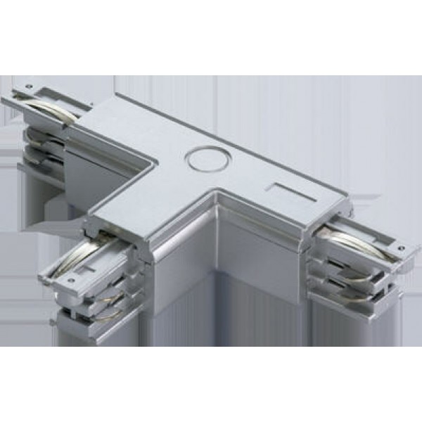 Connector PG T-shaped left internal white | 2909003040 | Световые Технологии