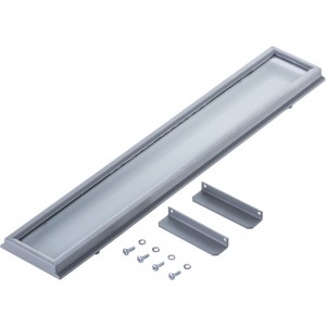 Аксессуар Clear tempered glass OPH for HB LED G2 | 2224000300 | Световые Технологии