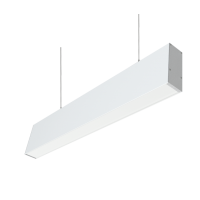 Светильник светодиодный подвесной ДСО18-10 Profil B3H9L50 W 840 EM3 DT | 1276401041.43 | АСТЗ