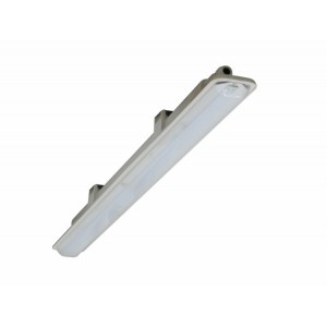 Светильник светодиодный ДСП SLICK.PRS LED 35 (PС/SMC) 3Вт 5000K IP66/IP69 | 1631002800 | Световые Технологии