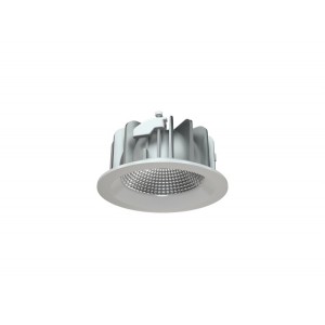 Светильник светодиодный PILOT DL LED 10 4000K | 1170000940 | Световые Технологии