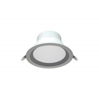 Светильник светодиодный ДВО COLIBRI DL LED 15 HFD 14Вт 4000K IP40/IP20 | 1170003530 | Световые Технологии