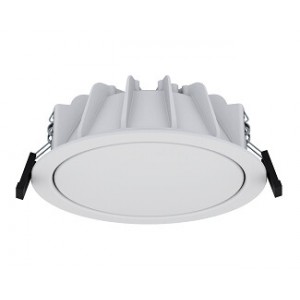 Светильник светодиодный ДВО COLIBRI DL LED 15 B 14 Вт 4000K IP40/IP20 | 1170002940 | Световые Технологии